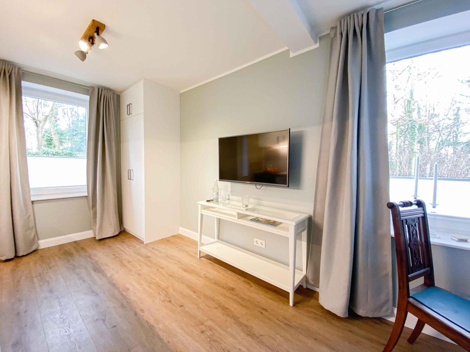 Ferienapartment Alte Buecherei Mittelangeln Экстерьер фото