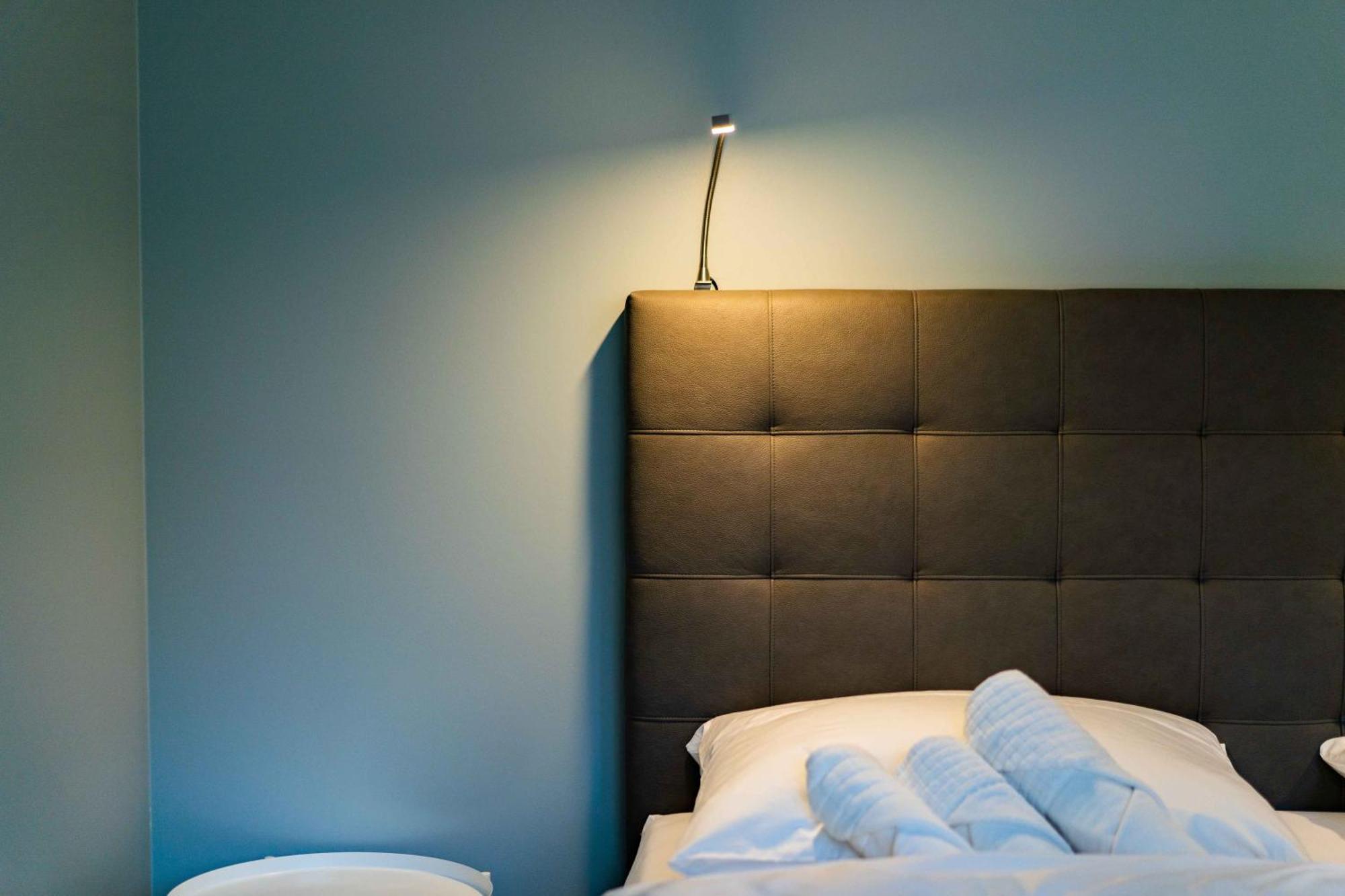 Ferienapartment Alte Buecherei Mittelangeln Экстерьер фото