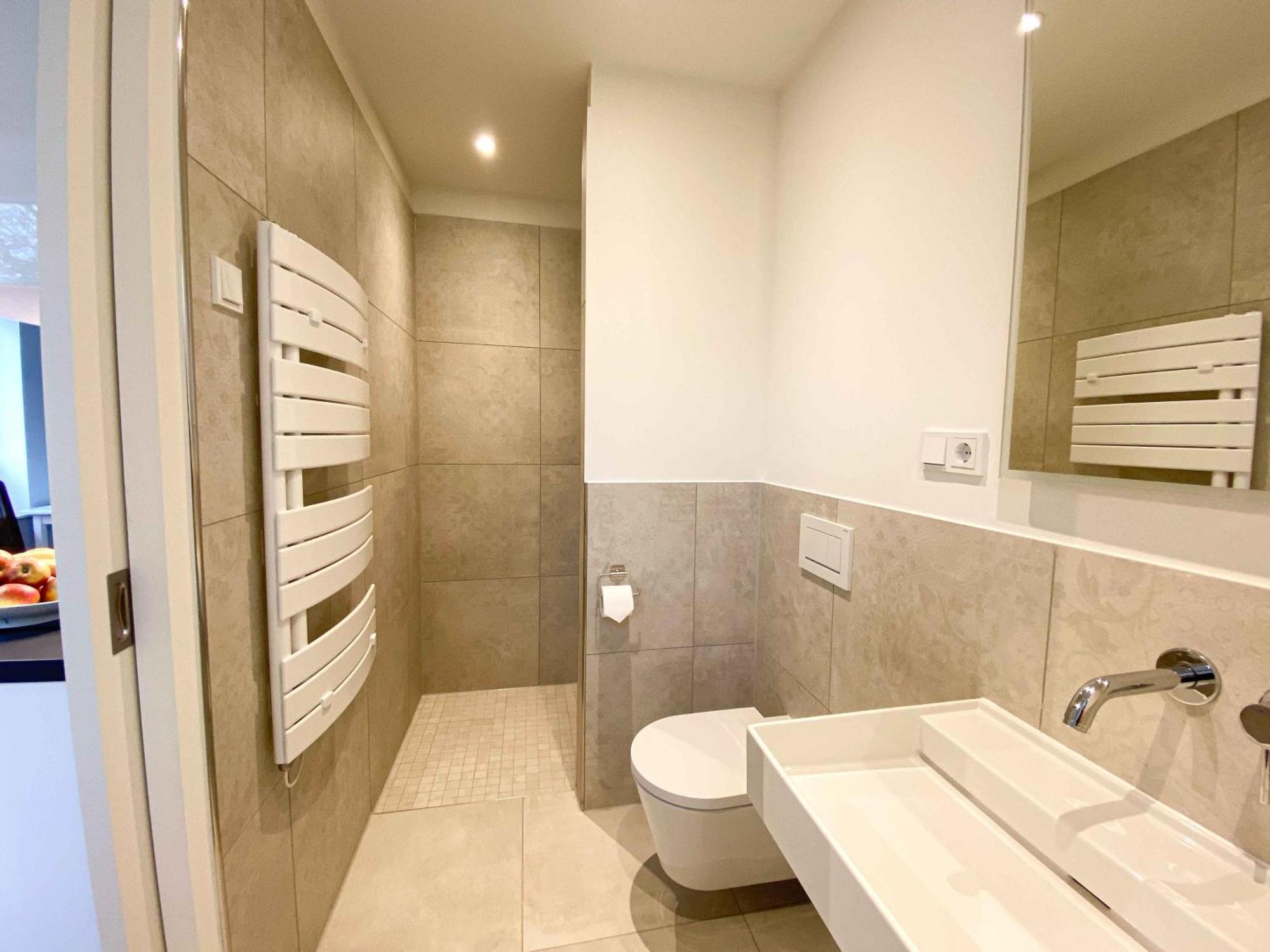 Ferienapartment Alte Buecherei Mittelangeln Экстерьер фото